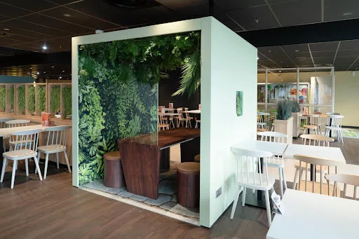 FLUNCH ROANNE à Roanne