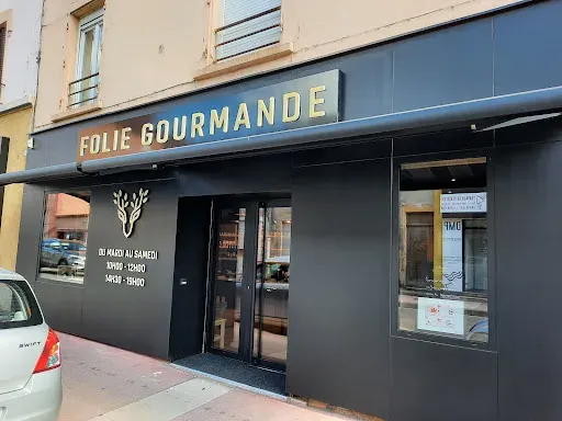 Folie Gourmande Roanne à Roanne