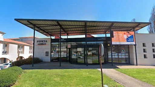 FONCIA | Agence Immobilière | Roanne | Bd. Jules Ferry à Roanne