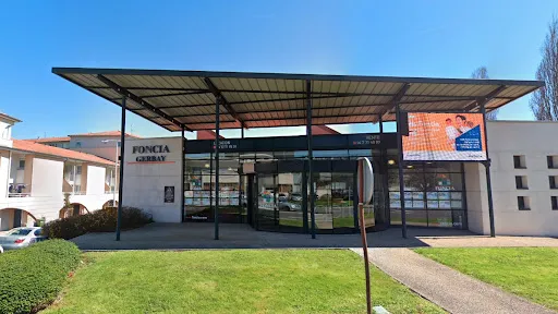 FONCIA | Agence Immobilière | Roanne | Bd. Jules Ferry à Roanne