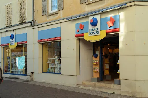 France Loisirs Sarl à Roanne