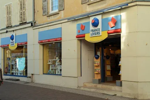 France Loisirs Sarl à Roanne