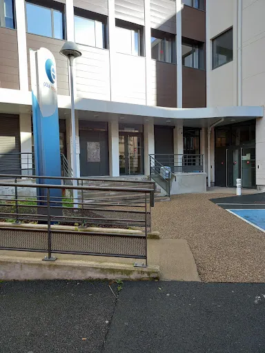France Travail (ex Pôle emploi) à Roanne