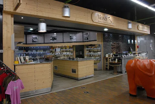 Fromagerie Mons - Roanne à Roanne