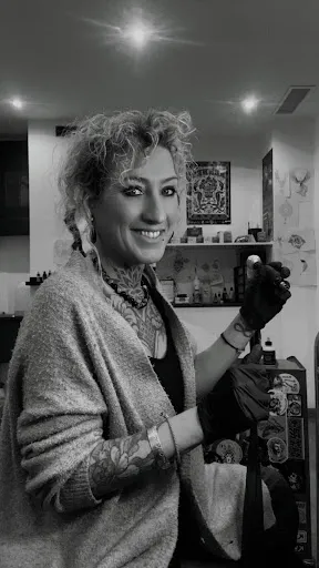 Fügu Tattoo à Roanne