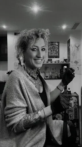Fügu Tattoo à Roanne