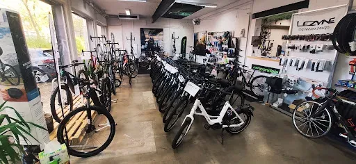 G2Roues à Roanne