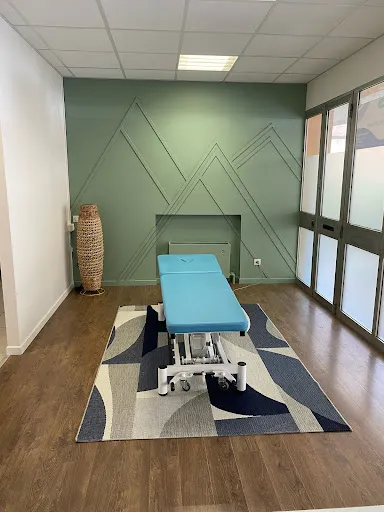 GIACOMELLO Simon Ostéopathe Roanne à Roanne