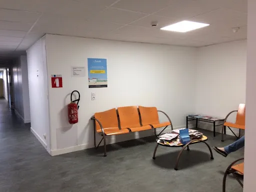 Gilles BLACHE à Roanne