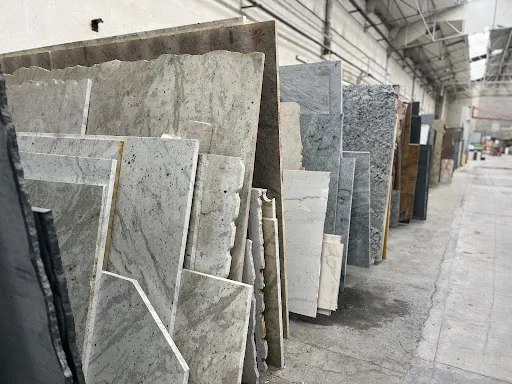 Gosetto Frères - Cuisine et agencement en pierre et céramique - Pose carrelage/faïence à Roanne