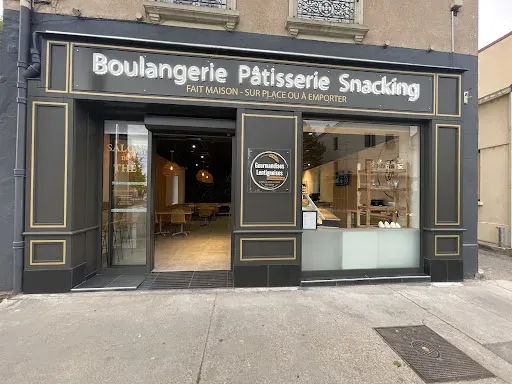 Gourmandises Lentignoises « 97 Avenue de Paris » à Roanne