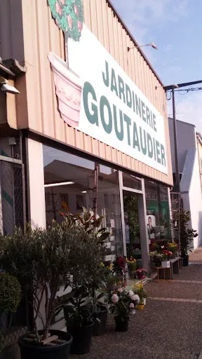 Goutaudier Jardinerie à Roanne