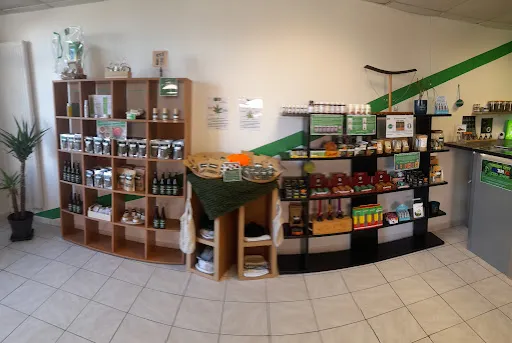 GreenCity Roanne / CBD Shop - Growshop - Herboristerie / Livraison à domicile / Produits 100% Français à Roanne