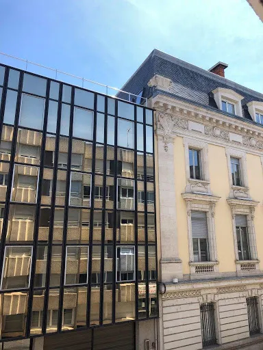 Groupe ACPPA - La Chacunière à Roanne