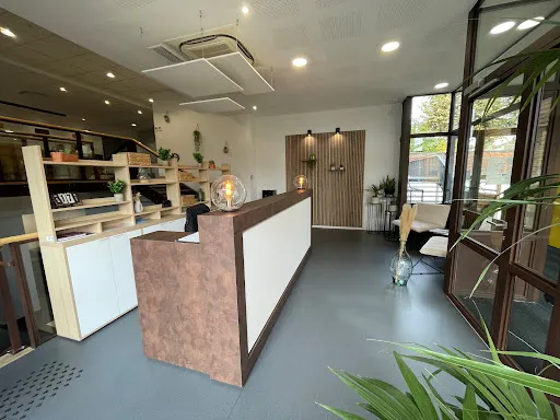 Groupe Sofirex à Roanne