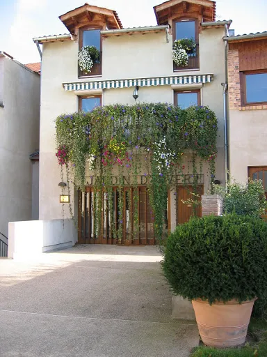 Guillaume Gutierrez à Roanne