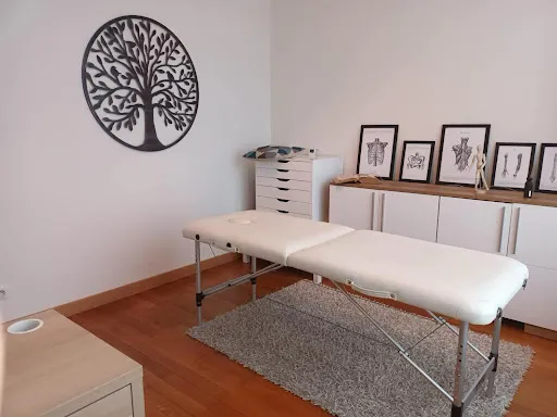 Guillaume Mathieu : Naturopathe Roanne, Réflexologue à Roanne