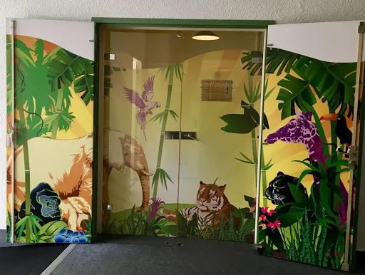 Guittat-Omari Aurélie à Roanne