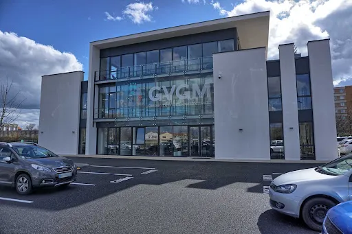 GVGM - Expert-comptable - Votre cabinet d'experts à Roanne