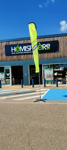 Hémisphère Sud Roanne - Mably | Meubles, canapés et décoration à Roanne