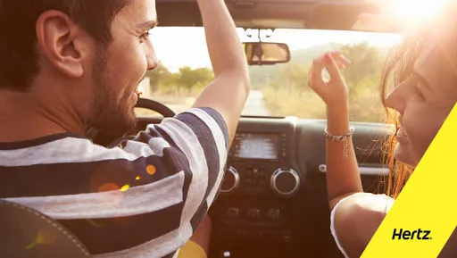 Hertz Location De Voitures - Roanne-mably à Roanne