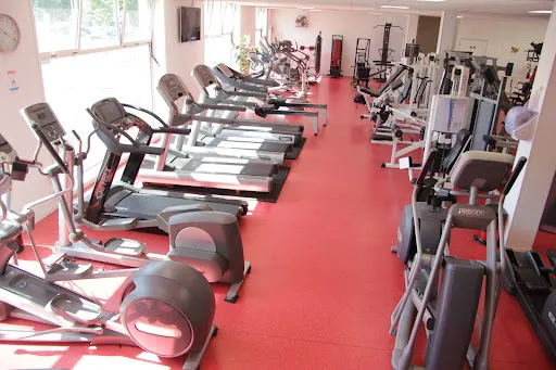 Hit Forme - Salle de sport et fitness à Roanne