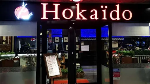 Hokaido à Roanne