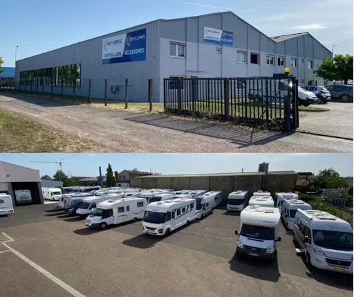 Idylcar Van et Loisirs 42 à Roanne