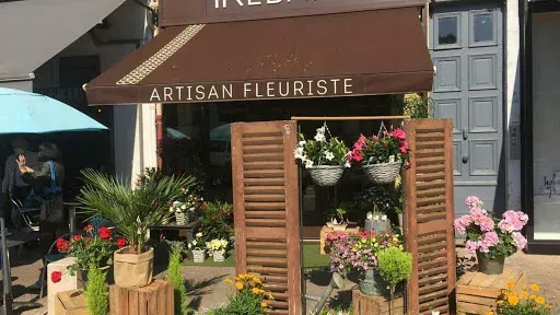 IKEBANA à Roanne