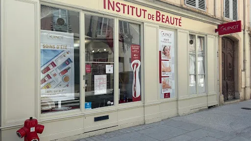 Institut Boréalis à Roanne