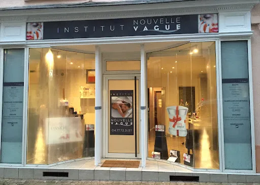Institut Nouvelle Vague à Roanne