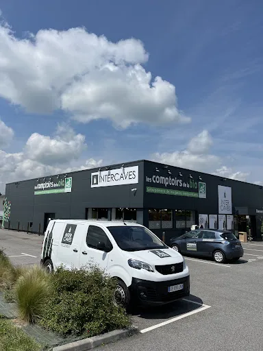 Intercaves Villerest à Roanne