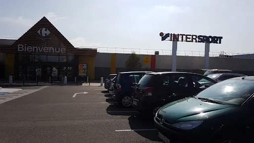 Intersport Roanne à Roanne