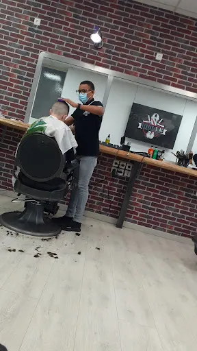 JA'Z BARBER - BARBERSHOP à Roanne