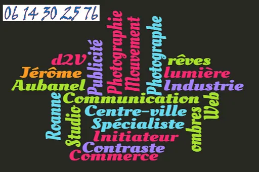 Jérôme Aubanel à Roanne