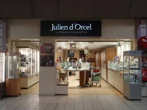 Julien d'Orcel à Roanne