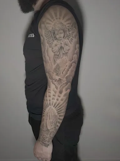 Julien Daumas à Roanne