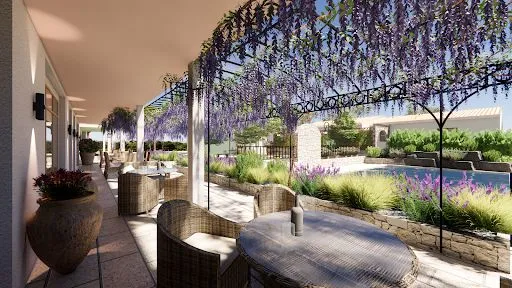 Karine Coste - Kmind - Décoratrice et architecte d'intérieur à Roanne