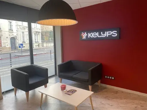Kelyps Intérim Roanne à Roanne