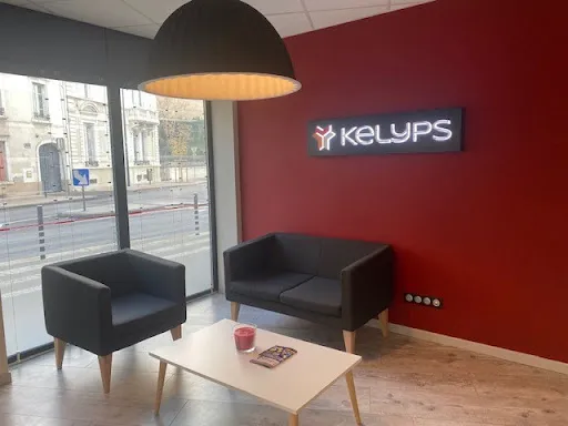 Kelyps Intérim Roanne à Roanne