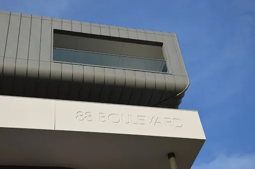 Keops Architecture à Roanne