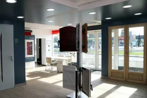 KparK Roanne à Roanne