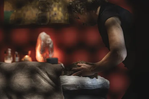 L'ARBRE DE VIE - JOËLLE MAGNIN - MASSAGES BIEN-ÊTRE & SOIN ÉNERGÉTIQUE REIKI ROANNE à Roanne