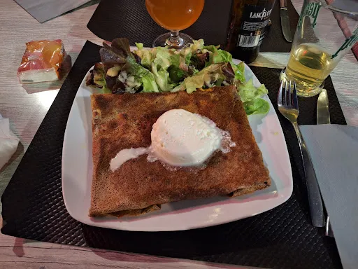 L Armorique à Roanne