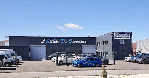 L'Atelier du Carrossier à Roanne