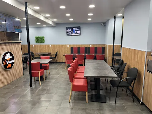 L’ESCALE 42 à Roanne