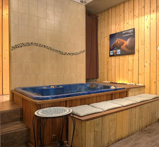 L'Ile de Beauté à Roanne