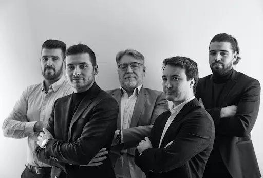 La Compagnie du fret à Roanne