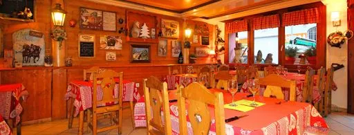 La Marmotte Gourmande à Roanne