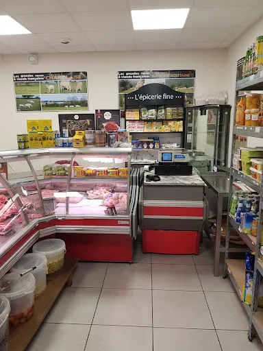 La MEDINA BIS à Roanne